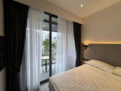 MARSHALL ROAD (D15), Apartment #553534861